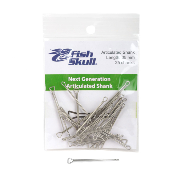 FS NGS Articulated Shank - 35mm