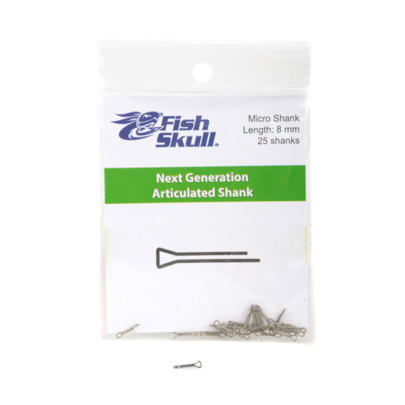 FS NGS Micro Shank - 8mm