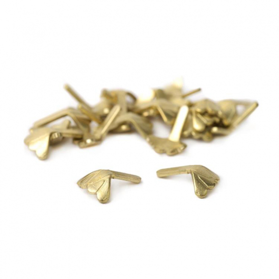 Fish-Skull Shrimp & Cray Tail in the group Hooks & Terminal Tackle / Fly Tying / Fly Tying Material / Cones at Sportfiskeprylar.se (FS-SCT-GMr)