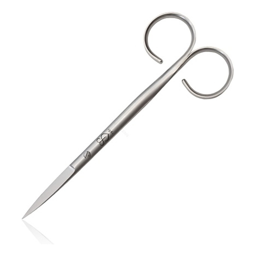 Renomed Scissors - Large Straight Pointed in the group Tools & Accessories / Pliers & Scissors / Line Cutters & Scissors at Sportfiskeprylar.se (FS5)