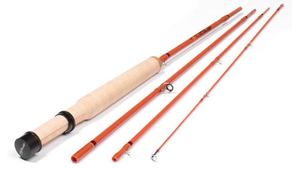 Scott F-Serie in the group Rods / Flyfishing Rods / Single Handed Fly Rods at Sportfiskeprylar.se (FS6224r)