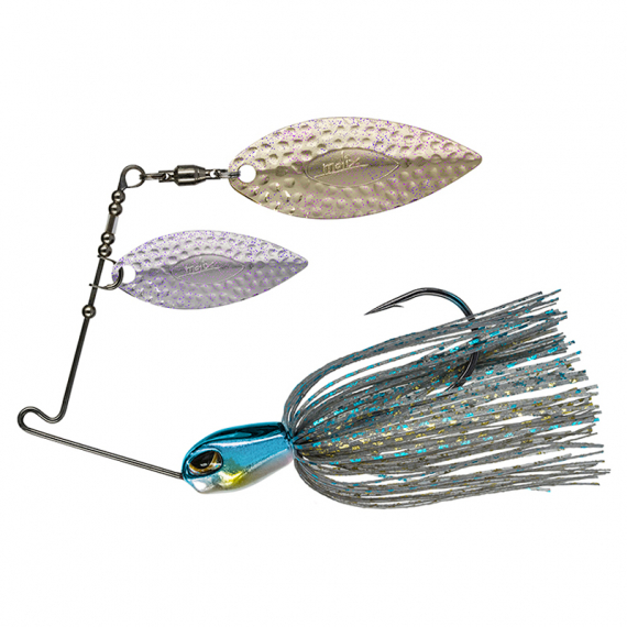 Molix FS Spinner Willow Tandem in the group Lures / Spinnerbaits at Sportfiskeprylar.se (FSSP5WT-10Hr)