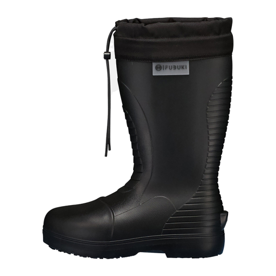Fubuki Niseko 3.0 Black in the group Clothes & Shoes / Footwear / Wellingtons / Winter Wellingtons at Sportfiskeprylar.se (FUB-NIS3-BLA-46r)
