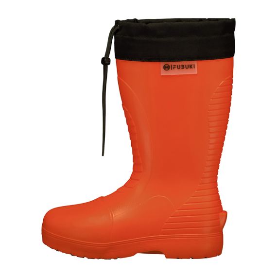 Fubuki Niseko 3.0 Orange in the group Clothes & Shoes / Footwear / Wellingtons / Winter Wellingtons at Sportfiskeprylar.se (FUB-NIS3-ORA-46r)