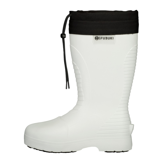 Fubuki Niseko 3.0 White in the group Clothes & Shoes / Footwear / Wellingtons / Winter Wellingtons at Sportfiskeprylar.se (FUB-NIS3-WHI-46r)