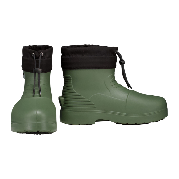 Fubuki Niseko 3.0 Low Olive in the group Clothes & Shoes / Footwear / Wellingtons / Winter Wellingtons at Sportfiskeprylar.se (FUB-NIS3LOW-OLI-46r)