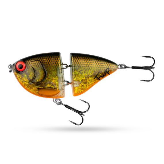Freewater Pictures Fatboy Swim in the group Lures / Swimbaits / Hard Swimbaits at Sportfiskeprylar.se (FW-FBS105-LBXr)
