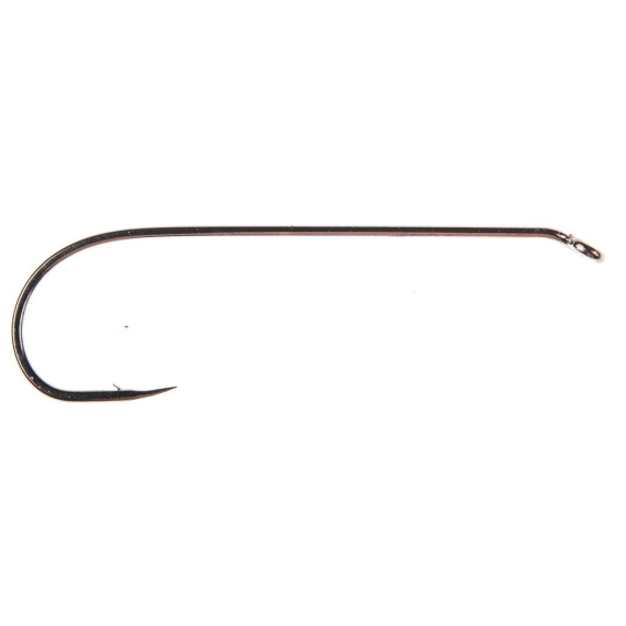 Ahrex FW538 Mayfly Dry Barbed in the group Hooks & Terminal Tackle / Hooks / Fly Tying Hooks at Sportfiskeprylar.se (FW538-8r)
