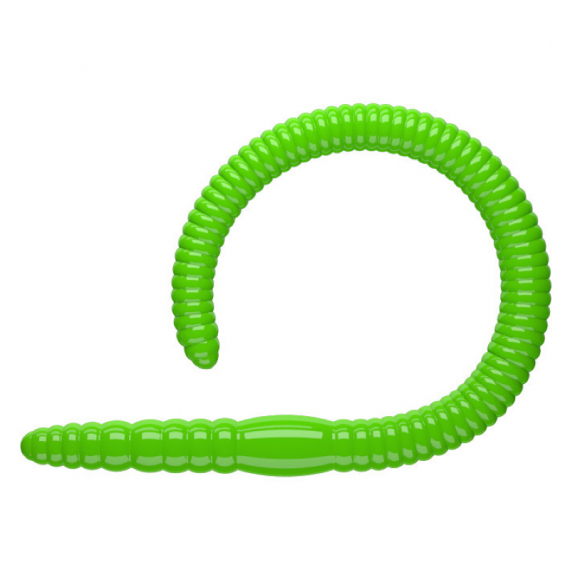 Libra Lures Flex Worm in the group Lures / Softbaits / Craws & Creaturebaits / Worms at Sportfiskeprylar.se (FW95K10P-000r)