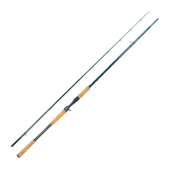 Freewater Pictures Pike 8\'1\'\' - 140g in the group Rods / Casting Rods at Sportfiskeprylar.se (FWP-ROD-C)
