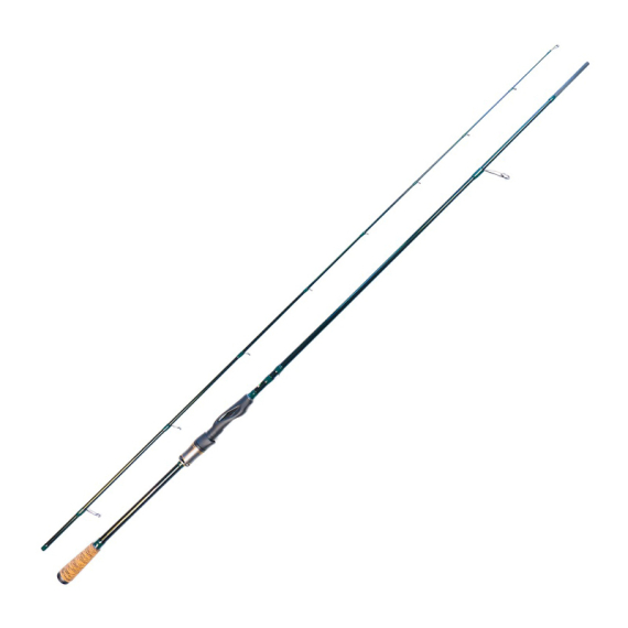 Freewater Pictures Perch 7\'8\'\' - 3-20g in the group Rods / Spinning Rods at Sportfiskeprylar.se (FWP-ROD-S)