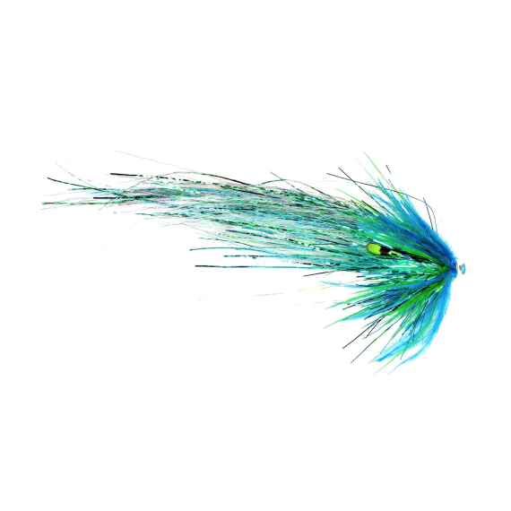 Frödin Flash Wing Series - Clear Water Blue