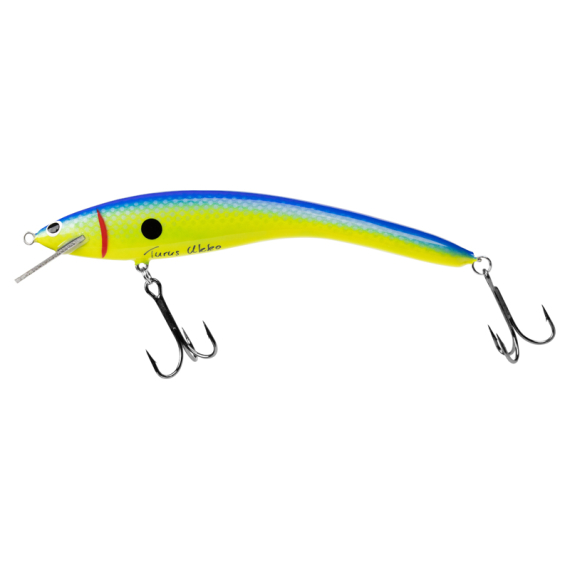 Turus Ukko Original Wobbler 20cm, 60g in the group Lures / Crankbaits / Deep Diving Crankbaits at Sportfiskeprylar.se (G-TU-20-048r)