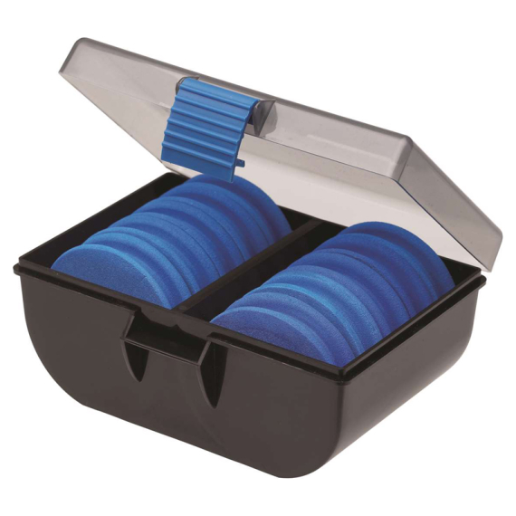 Kinetic Dispencer Box Black in the group Storage / Tackle Boxes / Stinger Boxes at Sportfiskeprylar.se (G122-007-OS)