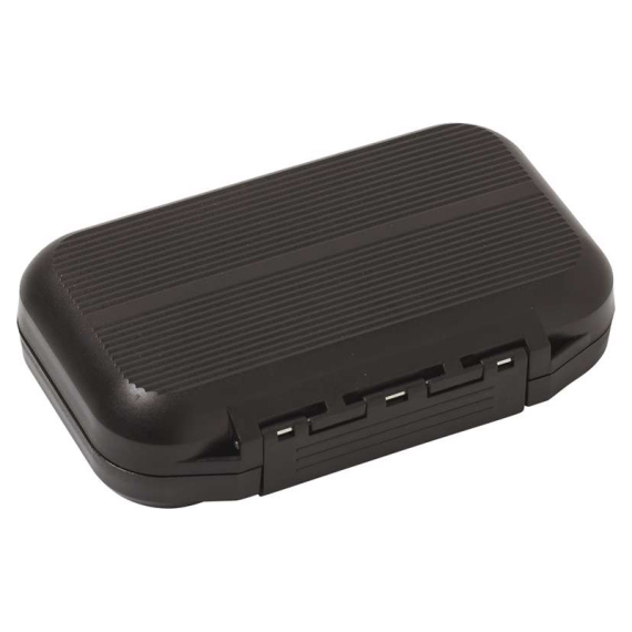 Kinetic Champer Fly Box L Black in the group Storage / Tackle Boxes / Flyboxes at Sportfiskeprylar.se (G127-007-L)