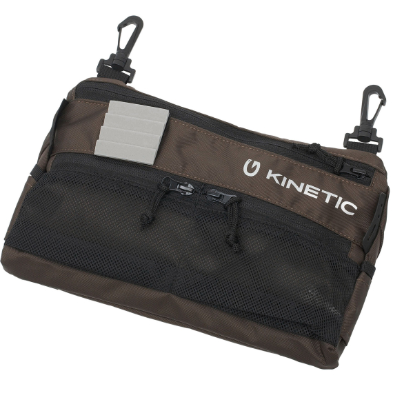 Kinetic Waders Chest Pack in the group Storage / Tackle Bags / Chest Packs at Sportfiskeprylar.se (G133-085-OS)