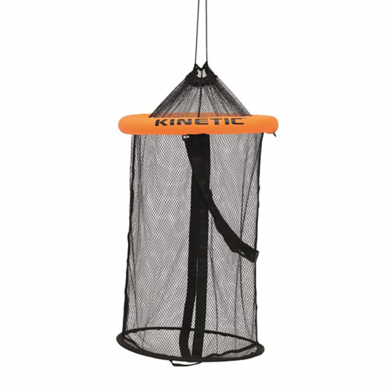 Kinetic Keep Net Floating in the group Tools & Accessories / Keep Nets at Sportfiskeprylar.se (G149-OS-050)