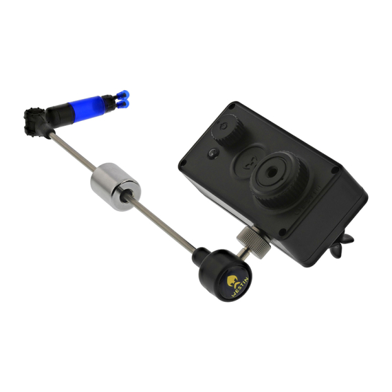 Westin Drop Back Indicator W LED in the group Tools & Accessories / Bite Alarms & Indicators / Bite Alarms at Sportfiskeprylar.se (G323-005-001r)