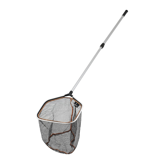 Westin Prospero Kids Landing Net Telescopic S 30x30x30cm 85/150cm in the group Tools & Accessories / Fishing Nets at Sportfiskeprylar.se (G336-S-043)