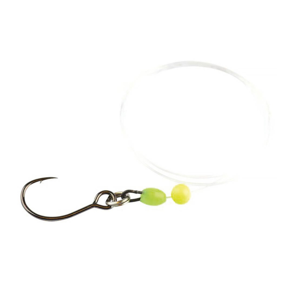 Darts Line Thru Tackle Single Hook 2 in the group Hooks & Terminal Tackle / Ready-Made Rigs at Sportfiskeprylar.se (G500-102)
