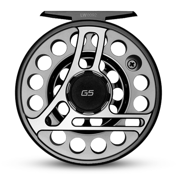 Loop Evotec G5 LW in the group Reels / Fly Reels & Extra Spools / Fly Reels at Sportfiskeprylar.se (G5M-LW5-8Lr)