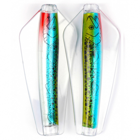 Little Tasmanian Devil in the group Lures / Sea Trout Lures & Coastal Wobblers / Sea Trout Lures at Sportfiskeprylar.se (G600-Y82r)