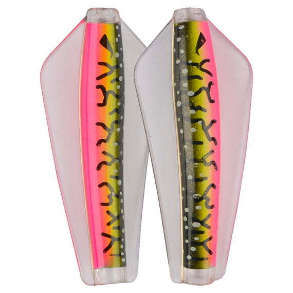 Tasmanian Devil 13g in the group Lures / Sea Trout Lures & Coastal Wobblers / Sea Trout Lures at Sportfiskeprylar.se (G601r)