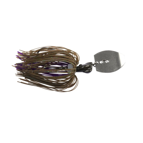 SBS Braker Blade Jig in the group Lures / Chatterbaits & Bladed Jigs at Sportfiskeprylar.se (G8010-01r)
