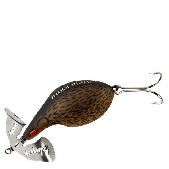 Arbogast Buzz Plug in the group Lures / Topwater Lures at Sportfiskeprylar.se (G905-140r)
