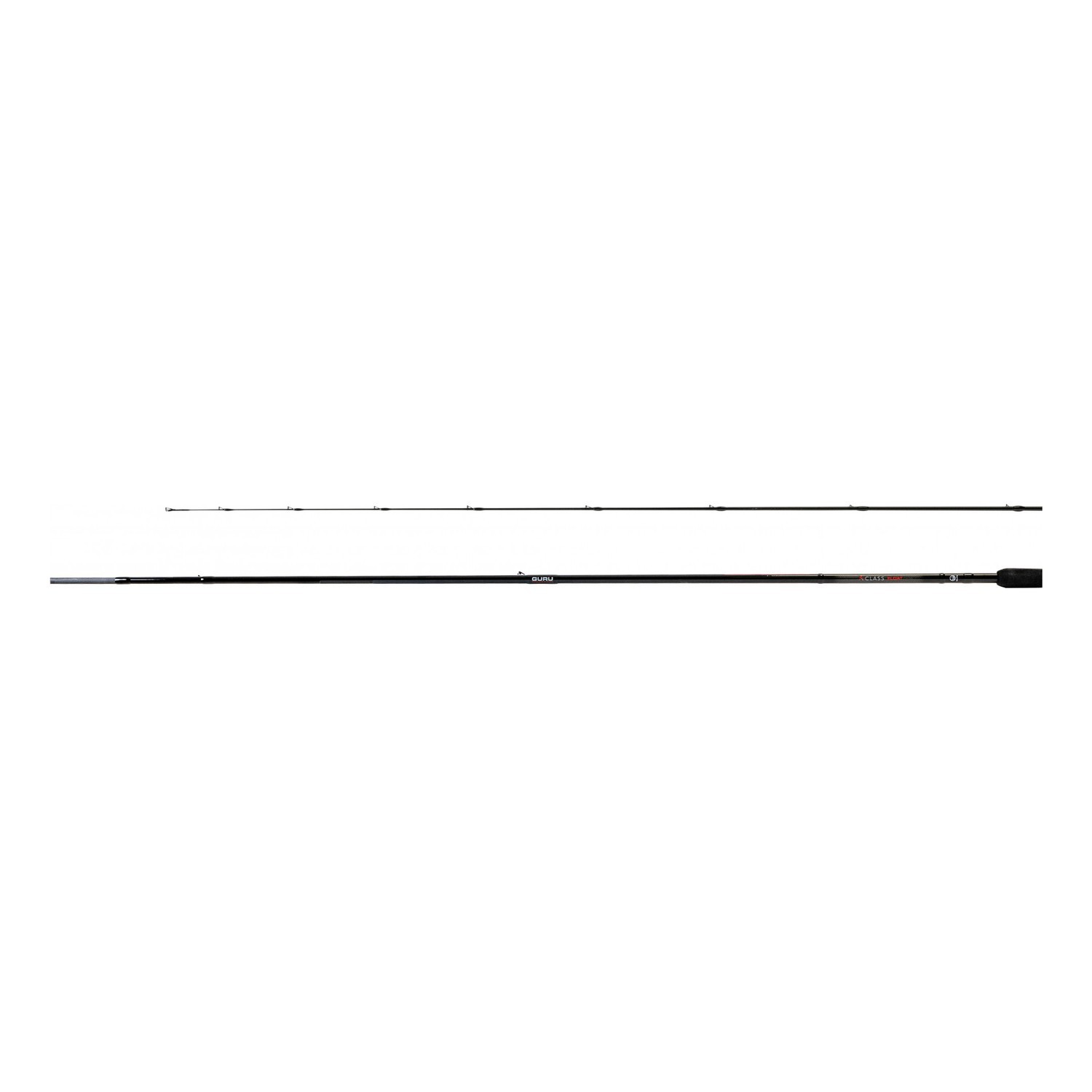 Guru Tackle A-Class Pellet Waggler in the group Rods / Specimen Rods / Float Fishing Rods & Waggler Rods at Sportfiskeprylar.se (GAC131r)