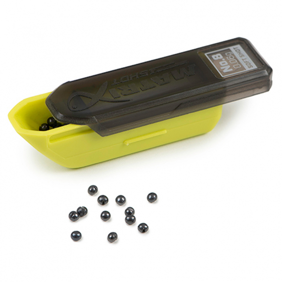 Matrix Soft Shot in the group Hooks & Terminal Tackle / Sinkers & Weights / Lead & Split Shots at Sportfiskeprylar.se (GAC422r)