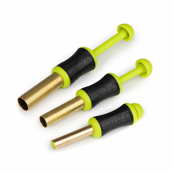 Matrix Compression Punch Set 6mm/8mm/10mm in the group Tools & Accessories / Other Tools at Sportfiskeprylar.se (GAC447)