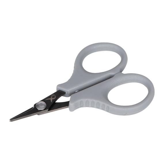 Matrix Titanium Braid Scissors in the group Tools & Accessories / Pliers & Scissors / Line Cutters & Scissors at Sportfiskeprylar.se (GAC470)