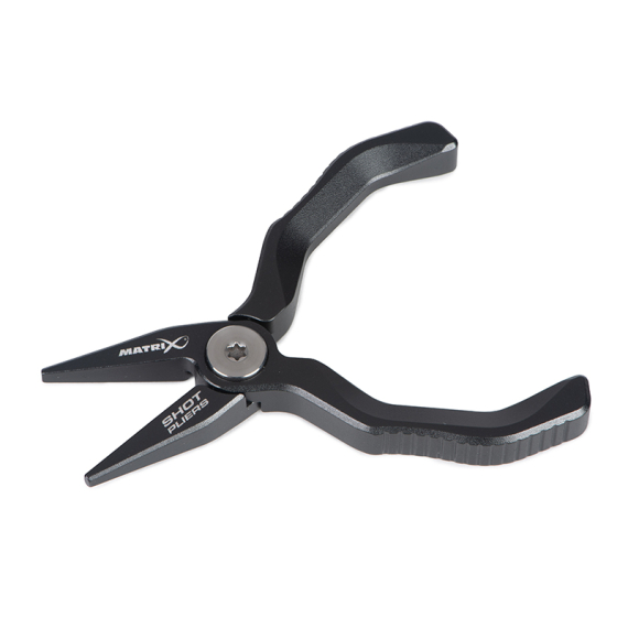 Matrix Mini Shot Pliers in the group Tools & Accessories / Pliers & Scissors at Sportfiskeprylar.se (GAC471)