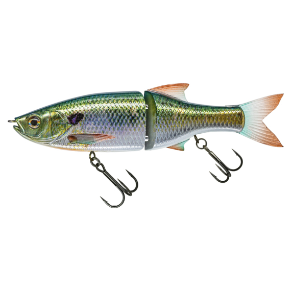 Molix Glide Bait 130 in the group Lures / Swimbaits / Hard Swimbaits at Sportfiskeprylar.se (GB130F-228r)