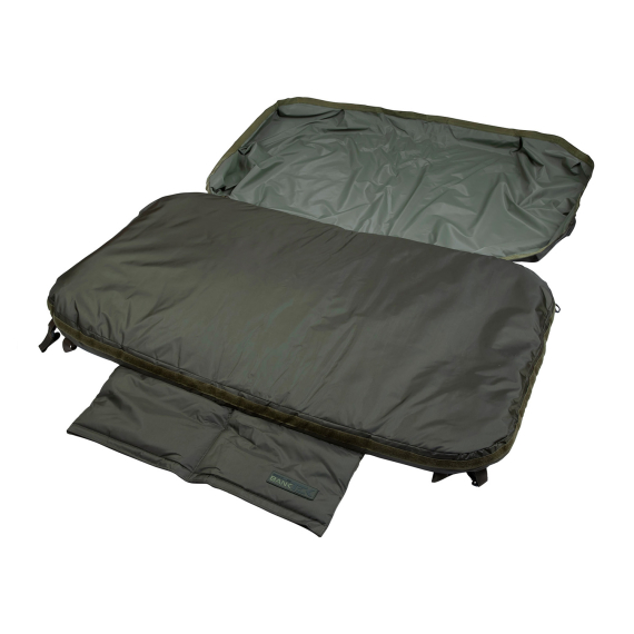 Sonik Bank-Tek Pro-Mat in the group Tools & Accessories / Unhooking Mats at Sportfiskeprylar.se (GC0005)