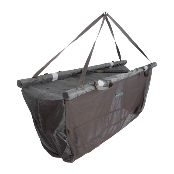 Sonik Bank-Tek Floating Weigh Sling - Large in the group Tools & Accessories / Weigh Slings at Sportfiskeprylar.se (GC0007)