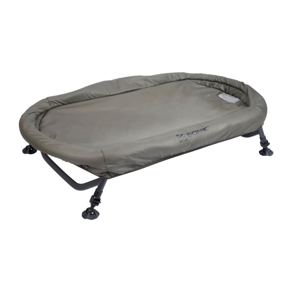 Sonik Proguard Framed Cradle in the group Tools & Accessories / Unhooking Mats at Sportfiskeprylar.se (GC0015)