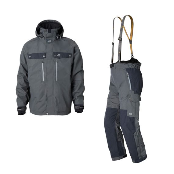 Geoff Andersen Urus 7 & Dozer 7 Bundle in the group Clothes & Shoes / Clothing / Fishing Suits at Sportfiskeprylar.se (GEOFFURUS7SET)