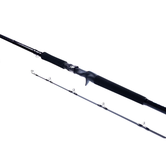 Gator Explorer Casting in the group Rods / Casting Rods at Sportfiskeprylar.se (GET-GB-9-350-BCr)