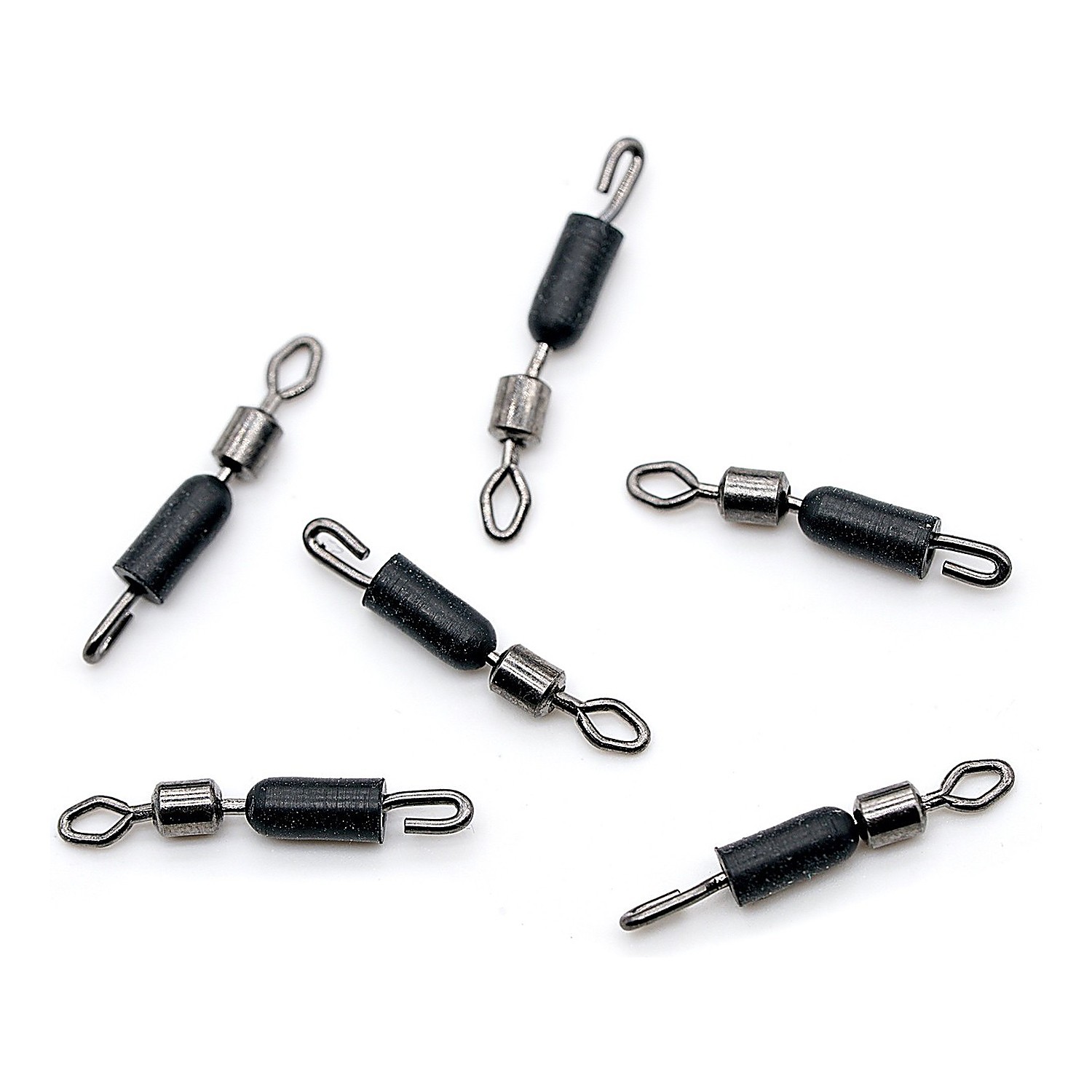 Guru Tackle Heli Swivel in the group Hooks & Terminal Tackle / Rig Accessories / Other Rig Accessories at Sportfiskeprylar.se (GHS01r)