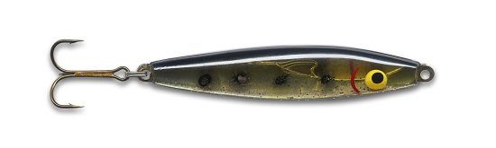 Gladsax Guide - Oliv 20g in the group Lures / Sea Trout Lures & Coastal Wobblers / Coastal Wobblers at Sportfiskeprylar.se (GL-010-20)
