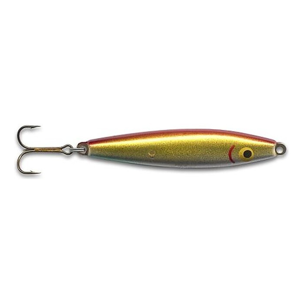 Gladsax Guide - Orange Gold 20g