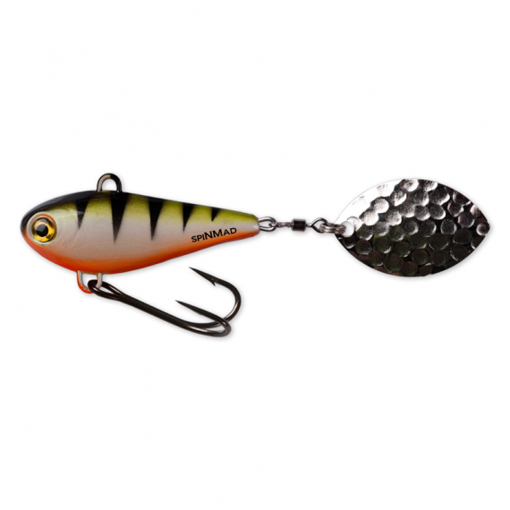 Spinmad Tail Spinner Turbo 35g in the group Lures / Lipless Crankbaits at Sportfiskeprylar.se (GL-1001r)