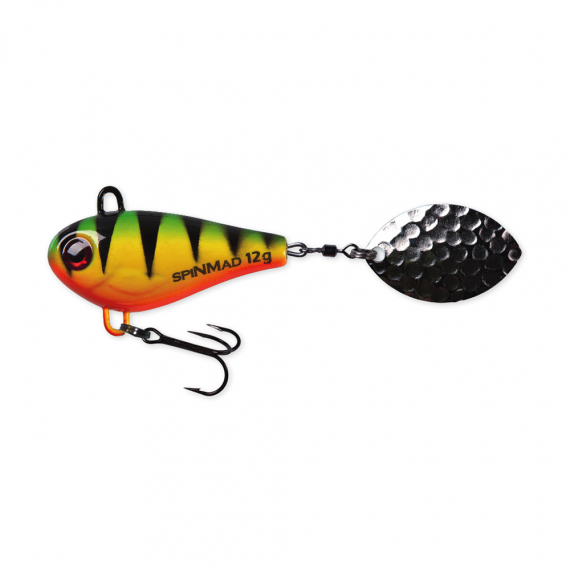 Spinmad Tail Spinner Jigmaster in the group Lures / Lipless Crankbaits at Sportfiskeprylar.se (GL-1401r)