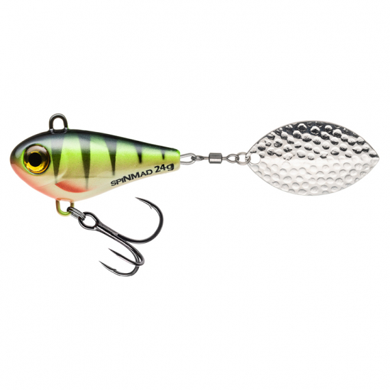 Spinmad Tail Spinner Jigmaster 24g - 1516 in the group Lures / Lipless Crankbaits at Sportfiskeprylar.se (GL-1516)