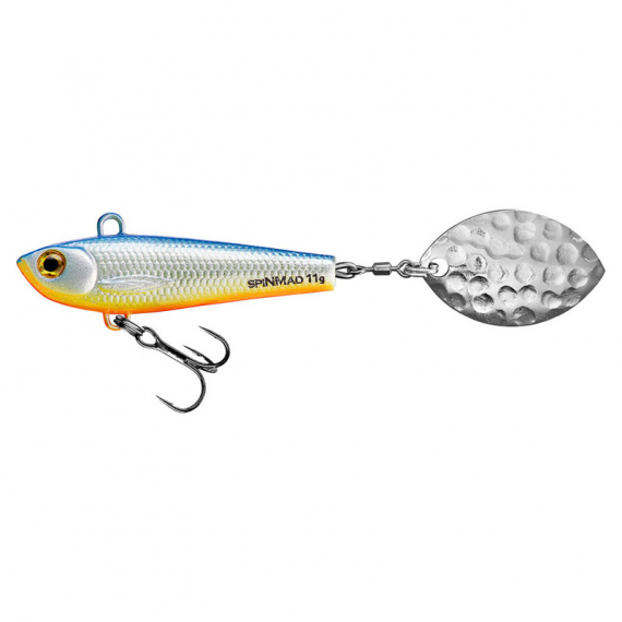 Spinmad Pro Spinner in the group Lures / Lipless Crankbaits at Sportfiskeprylar.se (GL-2901r)