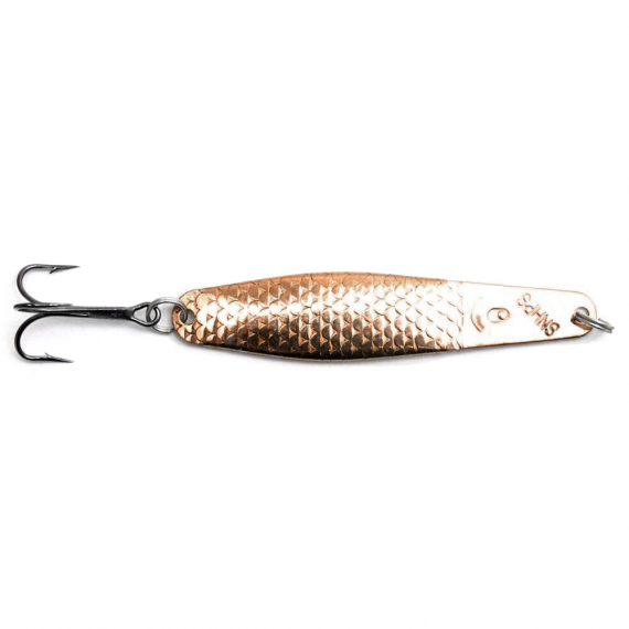 Snaps Draget 20g - Koppar