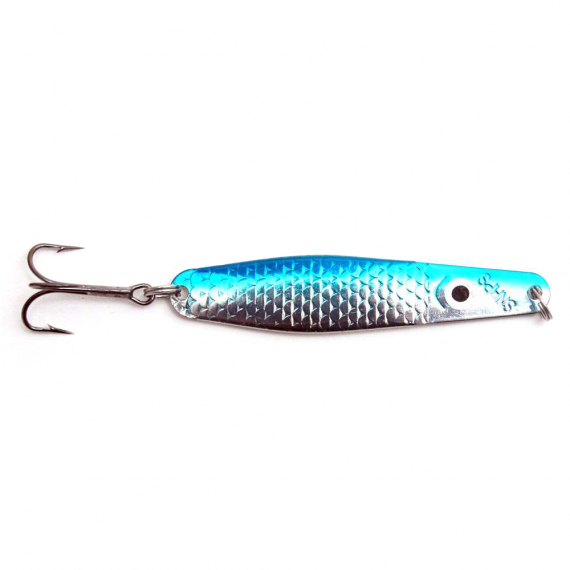 Snaps Draget 20g - Blue/Silver