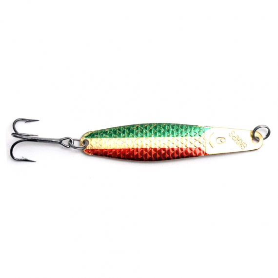 Snaps Draget 20g - Julgranen